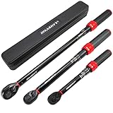 Image of HASKYY S15.2.061 torque wrench