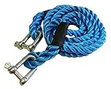 Image of HP Autozubehör 10295 tow rope