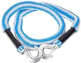 Image of D&W The Motion Corporation 325391 tow rope