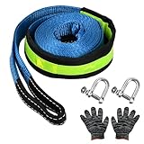 Image of Naseom 01731 tow rope