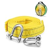 Image of 0XBIT TCSHENG tow rope