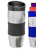 Image of Praknu  travel mug