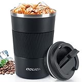 Image of Aolieh  travel mug