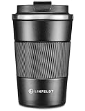 Image of LINFELDT  travel mug