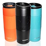 Image of Klaraber  travel mug