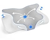 Image of Gaethra NJZ03 travel pillow