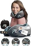 Image of FLOWZOOM COMFY travel pillow