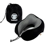 Image of Makimoo MK-2301 travel pillow