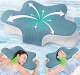 Image of Hypuno ZT-42-02 travel pillow