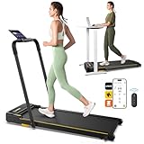 Image of UREVO URTM030 treadmill