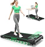 Image of FOUSAE X390 treadmill