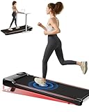 Image of CURSOR FITNESS Walking Pad U17 treadmill