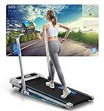 Image of FOUSAE treadmill