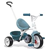 Image of Smoby 7600740331 trike for toddlers