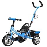 Image of Spielwerk 108227 trike for toddlers