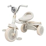 Image of UBRAVOO UBR-002 trike for toddlers