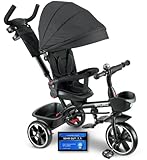 Image of Generisch MY_premium trike for toddlers