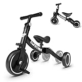 Image of besrey BR-C727 trike for toddlers