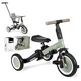 Image of Kikka Boo 31006020153 trike for toddlers