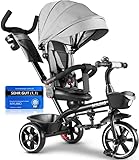 Image of MYLIMO MY_premium trike for toddlers
