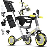 Image of Kidiz 14339 trike for toddlers