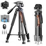 Image of KINGJOY VTS-990L tripod