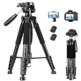 Image of Victiv NT70 tripod