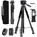 Image of K&F Concept S254A3+BV01 tripod