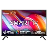 Image of Hisense 40E4KT TV