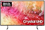 Image of Samsung GU43DU7179UXZG TV