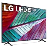 Image of LG 50UR78006LK TV