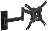 Image of Amazon Basics AM20A TV wall mount