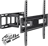 Image of ATHLETIC  TV wall mount
