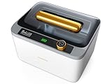 Image of hogance SJ-H4-ZM ultrasonic cleaner