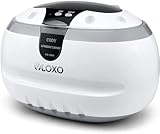 Image of VLOXO CD-2800 ultrasonic cleaner