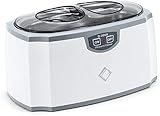 Image of LifeBasis ‎CSB-D2000 ultrasonic cleaner