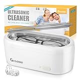 Image of Gisaae JX-911 ultrasonic cleaner
