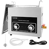 Image of SEEVI TH-30AXN ultrasonic cleaner