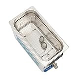 Image of YyanLAK ultraschallreiniger ultrasonic cleaner