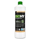 Image of BIOHY K12496 upholstery cleaner