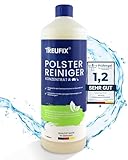 Image of Treufix TF-4270002814943-FBA upholstery cleaner