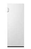 Image of Hisense FV191N4AW2 upright freezer