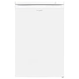 Image of Exquisit 811100300 upright freezer