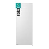 Image of Hisense FV191N4AW2 upright freezer