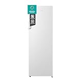 Image of Hisense FV245N4AW2 upright freezer