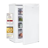 Image of Exquisit 811100313 upright freezer