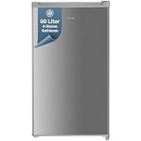 Image of homeX FS1016-S upright freezer
