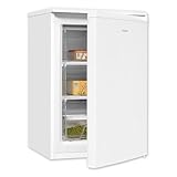 Image of Exquisit 811100306 upright freezer