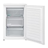 Image of SHARP SJ-UD103T0W-EU upright freezer