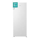 Picture of a upright freezer